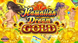 Hawaiian Dream Gold