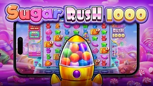 Sugar Rush 1000